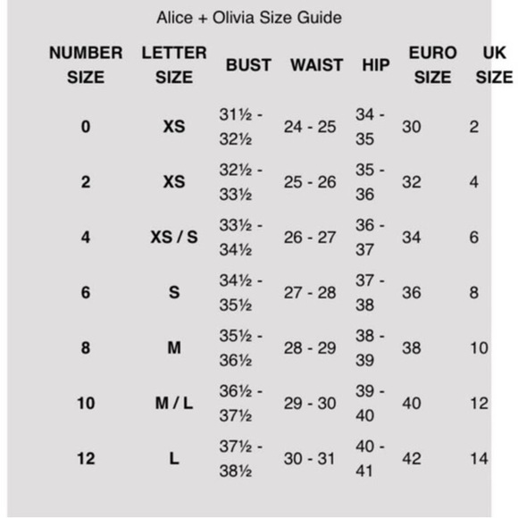 Alice + Olivia Tweed Dress - Picture 11 of 11